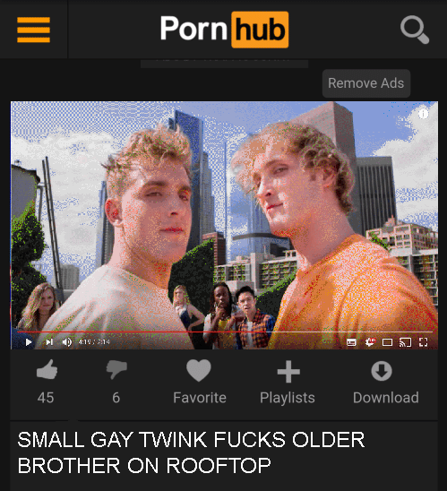 Gay pornhub
