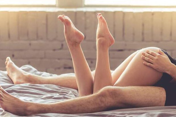 The Relationship Between Massage and Female Sexual Wellness